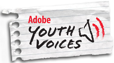 Adobe Youth Voices -- Taking It Global